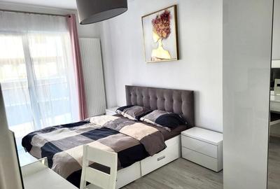 Apartament 2 camere 56 mp, terasa, parcare, Buna Ziua - 4