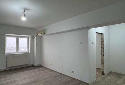 Apartament cu 2 camere semidecomandat în - 3