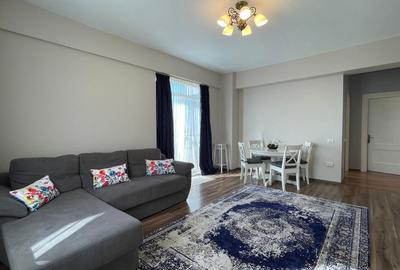 Exclusivitate- Tomis Nord, apartament 3 camere, bloc 2015, liber, loc de parcare - 5