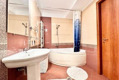 NOU / HERASTRAU / COMPLET MOBILAT SI UTILAT / LOC PARCARE - 25