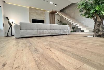 REV2004129 Vila cu buncar independenta energetic Corbeanca - 3