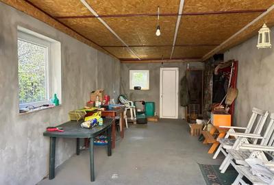 Casă cu 6 camere cu Teren 1100 Mp în Bucovina - 4