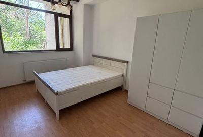 3 camere spațios, centrală, terasa, pet friendly, metrou Obor - 4