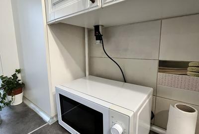 Apartament cu 2 camere semidecomandat în Central - 12