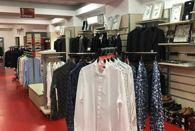 Spațiu comercial, de 346 mp, în Ultracentral - 2