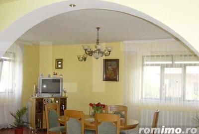 Casa individuala, 350 mp, teren 2000 mp, zona Visani Casa individuala, 350 mp, teren 2000 mp, zona Visani - 5