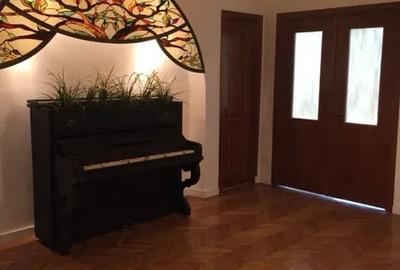 Apartament cu 3 camere decomandat, mobilat în Universitate - 1