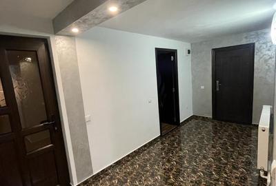 Casă cu 5 camere cu Teren 670 Mp în Săpoca - 4