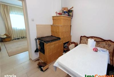 Casă cu 4 camere cu Teren 1464 Mp în Horlești - 12