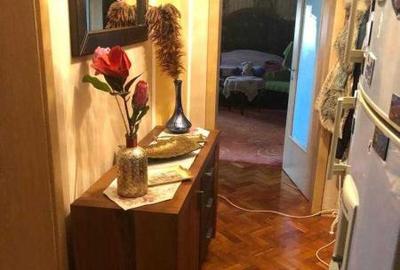 Apartament cu 4 camere semidecomandat, mobilat în Moșilor - 4
