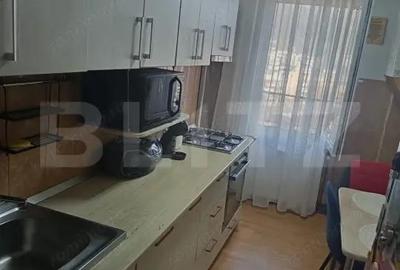 Apartament cu 2 camere decomandat în Tudor - 3
