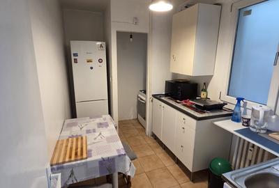 Apartament cu 2 camere decomandat, mobilat în Eroii Revoluției - 8