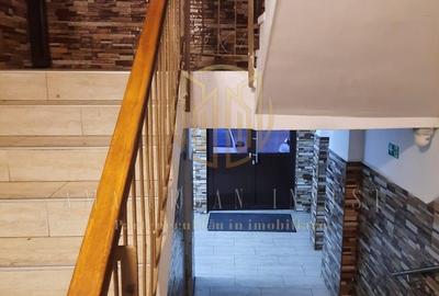 Apartament cu 3 camere semidecomandat în Rahova - 2