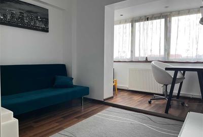 Apartament 3 camere renovat Centrul Civic- AFI - 4