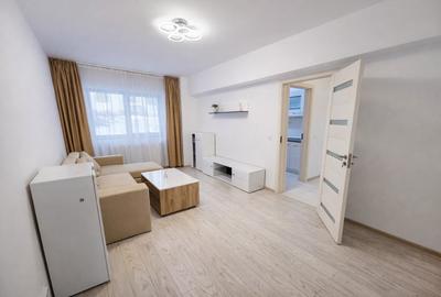 Apartament cu 2 camere decomandat, mobilat în Bucium - 4