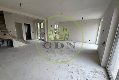 Duplex cu 4 camere cu Canalizare în Tureni - 4