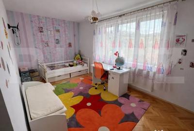 Casă cu 5 camere cu Teren 1000 Mp în Central - 4