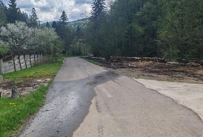 Spațiu comercial, de 1,000 mp, în Predeal - 2