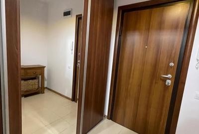 Apartament cu 2 camere, suprafata de 57 mp, disponibil imediat in zona Astra - 5
