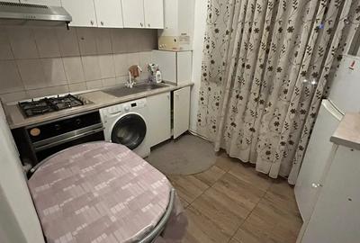 De inchiriat garsoniera cf1, mobilata ?i utilata, 1000 lei - 3