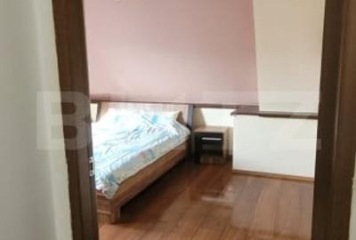 Apartament cu 2 camere, semidecomandat, etaj 3/3,  cu parcare, zona Muzeul Apei - 2