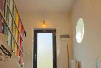 Casă cu 3 camere cu Canalizare în Podu Roș - 7