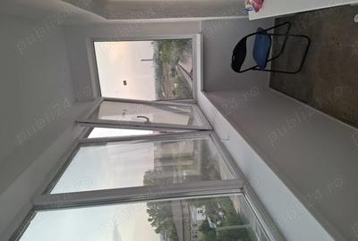 Vand apartament o camera in Lunca Ceta?uii, str. Parcului, etaj 3 din - 3