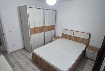 Apartament cu 2 camere decomandat în Băceni - 4