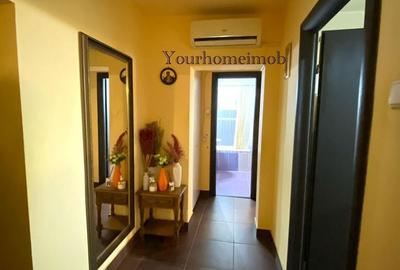Apartament cu 3 camere decomandat în Lăpuș Argeș - 4