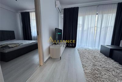 Duplex cu 3 camere cu Teren 200 Mp în Central - 6