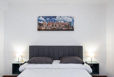 Casa single parter mobilata si utilata | 440 mp teren | Sabareni – Str. Teilor - 8