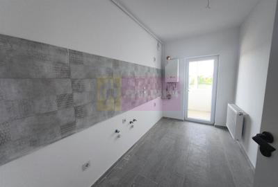 Garsonieră decomandată în Chiajna - 14