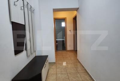 Apartament cu 3 camere decomandat, mobilat în 1 Mai - 9