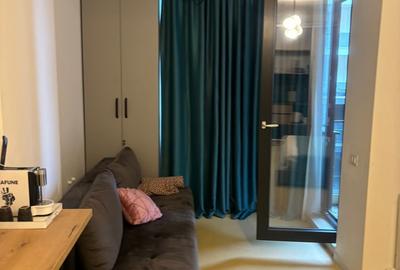 Studio de Vânzare – Ștefan Building Resort, Prima Linie la Mare – 85.000€ - 5