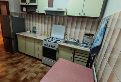 Apartament 2 camere - Unirii 67 - 5