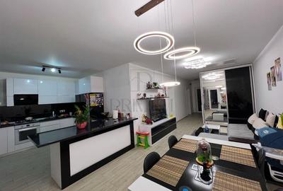 Duplex mobilat utilat - toate utilitatile
