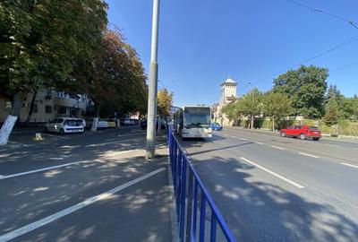 Apartament cu 3 camere decomandat, mobilat în Olteniței - 28