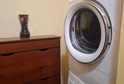 Apartament cu 2 camere decomandat în Pârneava - 6