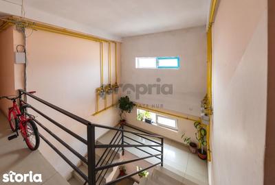 Apartament cu 3 camere în Central - 7