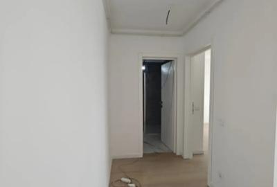 Apartament cu 3 camere decomandat în Central - 2