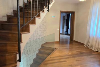 Casă cu 5 camere cu Canalizare în Pache Protopopescu - 5