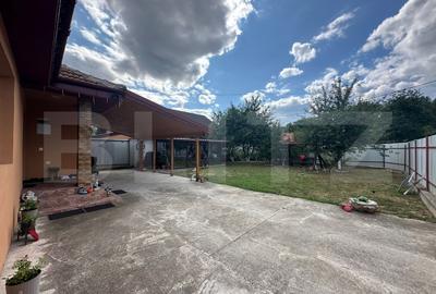Casa individuala, Iezureni, 480 mp - 8
