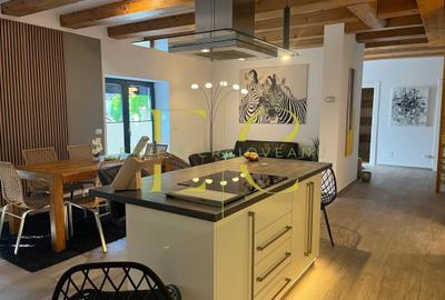 CHIRIE: Casa suberba/lux cu 4 camere, Centru Codlea - 3