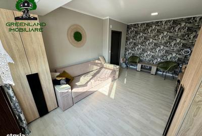 Garsonieră decomandată în Cug - 1