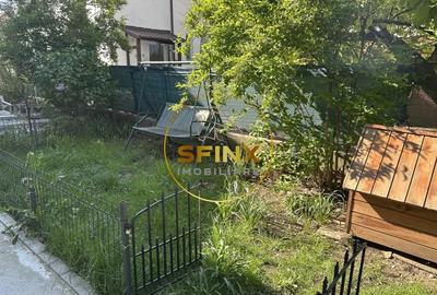 Apartament cu 2 camere semidecomandat, mobilat în Floreasca - 8
