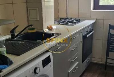 2 camere Bdul Basarabia Arena Nationala etajul 2 - 5