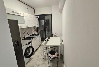 ANUNȚ CHIRIE APARTAMENT 2 CAMERE DECOMANDATE - ZONA FAR, CONSTANȚA (BLOC NOU 202 - 6