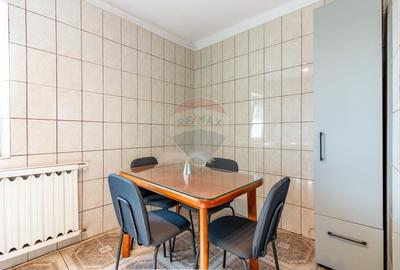 Apartament 3 camere de vanzare | Zona Uverturii |  Metrou Lujerului - 10