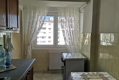 Apartament cu 2 camere decomandat în Ultracentral - 2