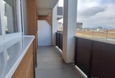 Apartament cu 2 camere decomandat în Sânpetru - 4